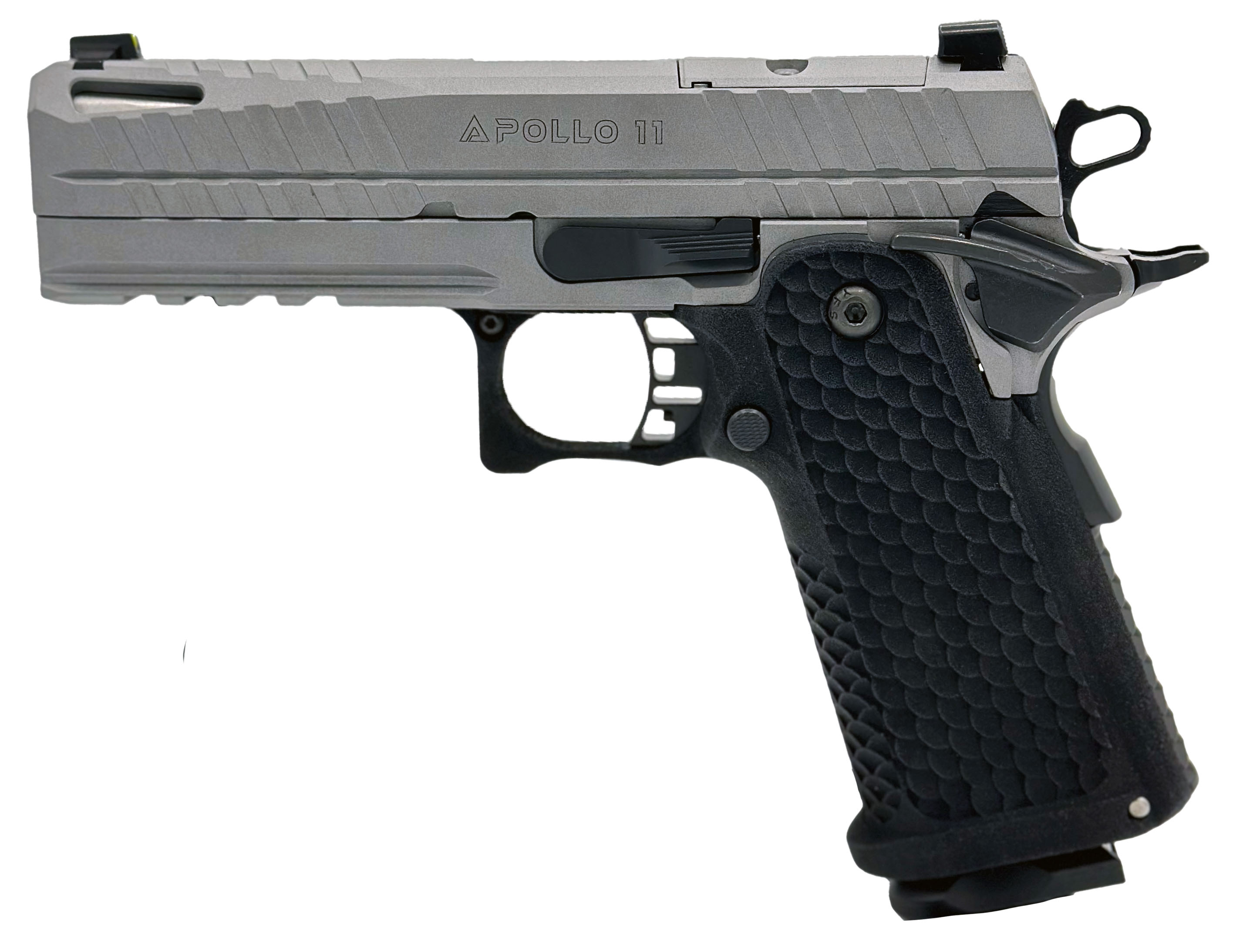 LFA APOLLO 11 COMPACT 9MM 4.15